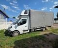 Белый Рено Мастер, объемом двигателя 2.3 л и пробегом 999 тыс. км за 10000 $, фото 8 на Automoto.ua