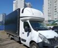 Білий Рено Мастєр, об'ємом двигуна 2.5 л та пробігом 300 тис. км за 16000 $, фото 1 на Automoto.ua
