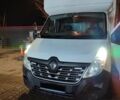 Белый Рено Мастер, объемом двигателя 2.3 л и пробегом 1 тыс. км за 12700 $, фото 2 на Automoto.ua