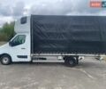 Белый Рено Мастер, объемом двигателя 2.3 л и пробегом 240 тыс. км за 12900 $, фото 1 на Automoto.ua