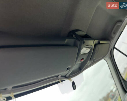 Білий Рено Мастєр, об'ємом двигуна 2.3 л та пробігом 480 тис. км за 12200 $, фото 34 на Automoto.ua