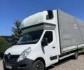 Белый Рено Мастер, объемом двигателя 2.3 л и пробегом 541 тыс. км за 15900 $, фото 1 на Automoto.ua