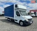Белый Рено Мастер, объемом двигателя 2.3 л и пробегом 460 тыс. км за 13800 $, фото 1 на Automoto.ua