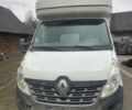 Белый Рено Мастер, объемом двигателя 2.3 л и пробегом 850 тыс. км за 11500 $, фото 1 на Automoto.ua
