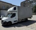 Белый Рено Мастер, объемом двигателя 2.3 л и пробегом 286 тыс. км за 20000 $, фото 4 на Automoto.ua