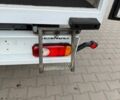 Білий Рено Мастєр, об'ємом двигуна 2.3 л та пробігом 255 тис. км за 20500 $, фото 32 на Automoto.ua