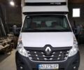 Білий Рено Мастєр, об'ємом двигуна 2.3 л та пробігом 280 тис. км за 15000 $, фото 1 на Automoto.ua