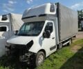 Белый Рено Мастер, объемом двигателя 2.3 л и пробегом 999 тыс. км за 10000 $, фото 1 на Automoto.ua