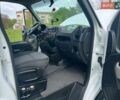 Белый Рено Мастер, объемом двигателя 2.3 л и пробегом 350 тыс. км за 13500 $, фото 15 на Automoto.ua