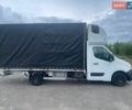 Білий Рено Мастєр, об'ємом двигуна 2.3 л та пробігом 240 тис. км за 12700 $, фото 4 на Automoto.ua