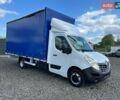 Білий Рено Мастєр, об'ємом двигуна 2.3 л та пробігом 380 тис. км за 22950 $, фото 10 на Automoto.ua