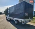 Белый Рено Мастер, объемом двигателя 2.3 л и пробегом 438 тыс. км за 14500 $, фото 6 на Automoto.ua