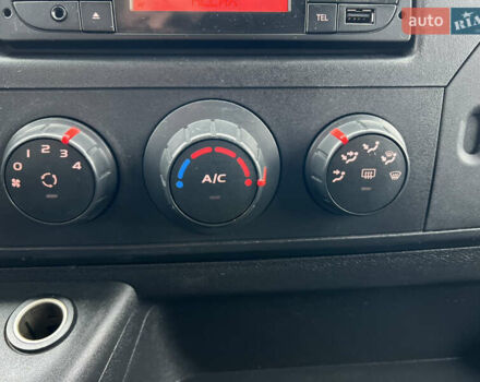 Білий Рено Мастєр, об'ємом двигуна 2.3 л та пробігом 480 тис. км за 12200 $, фото 47 на Automoto.ua