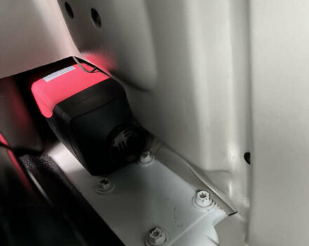 Білий Рено Мастєр, об'ємом двигуна 2.3 л та пробігом 480 тис. км за 12200 $, фото 37 на Automoto.ua