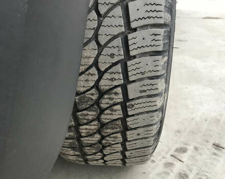 Белый Рено Мастер, объемом двигателя 2.3 л и пробегом 275 тыс. км за 14500 $, фото 22 на Automoto.ua