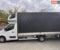 Белый Рено Мастер, объемом двигателя 0 л и пробегом 6 тыс. км за 15000 $, фото 1 на Automoto.ua