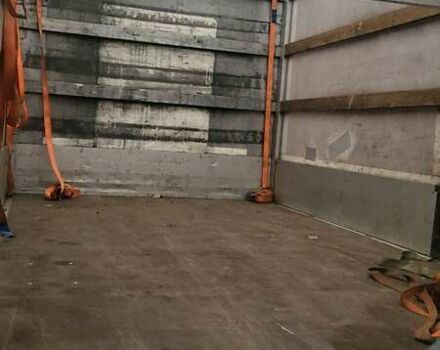 Белый Рено Мастер, объемом двигателя 2.3 л и пробегом 520 тыс. км за 14600 $, фото 6 на Automoto.ua