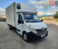 Білий Рено Мастєр, об'ємом двигуна 2.3 л та пробігом 497 тис. км за 15700 $, фото 1 на Automoto.ua