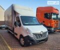 Белый Рено Мастер, объемом двигателя 2.3 л и пробегом 369 тыс. км за 15200 $, фото 2 на Automoto.ua