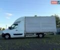 Белый Рено Мастер, объемом двигателя 2.3 л и пробегом 357 тыс. км за 14500 $, фото 1 на Automoto.ua