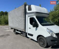 Белый Рено Мастер, объемом двигателя 2.3 л и пробегом 430 тыс. км за 12300 $, фото 2 на Automoto.ua