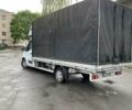 Білий Рено Мастєр, об'ємом двигуна 2.3 л та пробігом 550 тис. км за 13500 $, фото 2 на Automoto.ua