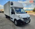Білий Рено Мастєр, об'ємом двигуна 2.3 л та пробігом 497 тис. км за 15700 $, фото 2 на Automoto.ua