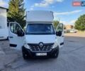 Білий Рено Мастєр, об'ємом двигуна 2.3 л та пробігом 497 тис. км за 15700 $, фото 69 на Automoto.ua