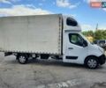 Білий Рено Мастєр, об'ємом двигуна 2.3 л та пробігом 497 тис. км за 15700 $, фото 15 на Automoto.ua