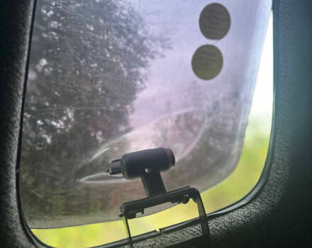 Белый Рено Мастер, объемом двигателя 2.3 л и пробегом 387 тыс. км за 13600 $, фото 13 на Automoto.ua