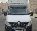 Білий Рено Мастєр, об'ємом двигуна 2.3 л та пробігом 660 тис. км за 13699 $, фото 1 на Automoto.ua