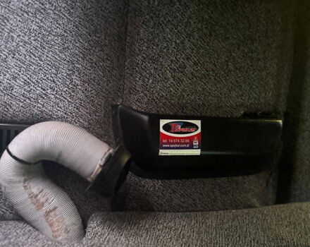 Белый Рено Мастер, объемом двигателя 2.3 л и пробегом 387 тыс. км за 13600 $, фото 14 на Automoto.ua