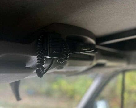 Белый Рено Мастер, объемом двигателя 2.3 л и пробегом 387 тыс. км за 13600 $, фото 11 на Automoto.ua