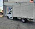 Білий Рено Мастєр, об'ємом двигуна 2.3 л та пробігом 497 тис. км за 15700 $, фото 3 на Automoto.ua