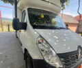 Белый Рено Мастер, объемом двигателя 2.3 л и пробегом 867 тыс. км за 13500 $, фото 1 на Automoto.ua