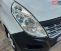 Білий Рено Мастєр, об'ємом двигуна 2.3 л та пробігом 497 тис. км за 15700 $, фото 22 на Automoto.ua
