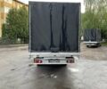 Білий Рено Мастєр, об'ємом двигуна 2.3 л та пробігом 550 тис. км за 13500 $, фото 3 на Automoto.ua