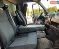 Білий Рено Мастєр, об'ємом двигуна 2.3 л та пробігом 497 тис. км за 15700 $, фото 60 на Automoto.ua