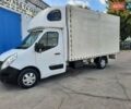 Білий Рено Мастєр, об'ємом двигуна 2.3 л та пробігом 497 тис. км за 15700 $, фото 7 на Automoto.ua