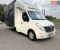 Белый Рено Мастер, объемом двигателя 2.3 л и пробегом 435 тыс. км за 13500 $, фото 14 на Automoto.ua