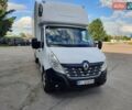 Білий Рено Мастєр, об'ємом двигуна 2.3 л та пробігом 497 тис. км за 15700 $, фото 6 на Automoto.ua