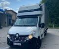 Белый Рено Мастер, объемом двигателя 2.3 л и пробегом 270 тыс. км за 15000 $, фото 1 на Automoto.ua