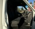 Белый Рено Мастер, объемом двигателя 2.3 л и пробегом 550 тыс. км за 14500 $, фото 21 на Automoto.ua