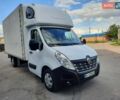 Білий Рено Мастєр, об'ємом двигуна 2.3 л та пробігом 497 тис. км за 15700 $, фото 25 на Automoto.ua