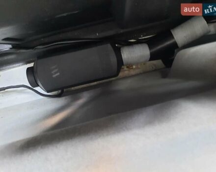 Білий Рено Мастєр, об'ємом двигуна 2.3 л та пробігом 497 тис. км за 15700 $, фото 65 на Automoto.ua