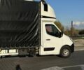 Белый Рено Мастер, объемом двигателя 2.3 л и пробегом 550 тыс. км за 14500 $, фото 6 на Automoto.ua