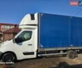 Білий Рено Мастєр, об'ємом двигуна 2.3 л та пробігом 613 тис. км за 12000 $, фото 1 на Automoto.ua