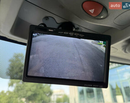 Белый Рено Мастер, объемом двигателя 2.3 л и пробегом 520 тыс. км за 14500 $, фото 19 на Automoto.ua