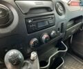 Білий Рено Мастєр, об'ємом двигуна 2.3 л та пробігом 497 тис. км за 15700 $, фото 42 на Automoto.ua