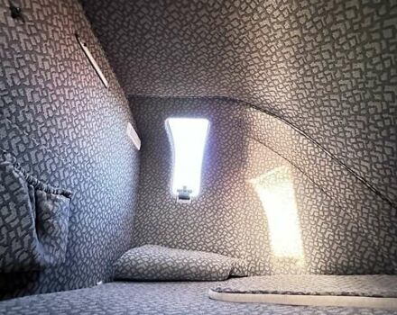 Белый Рено Мастер, объемом двигателя 2.3 л и пробегом 550 тыс. км за 14500 $, фото 15 на Automoto.ua